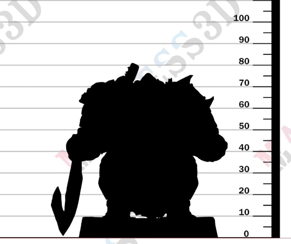 Lord Guzzlemaw Vastinuss