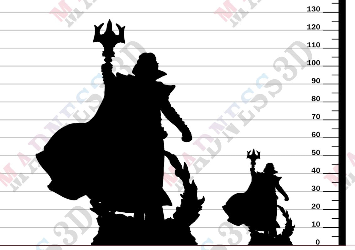 Renard the Black Hearted