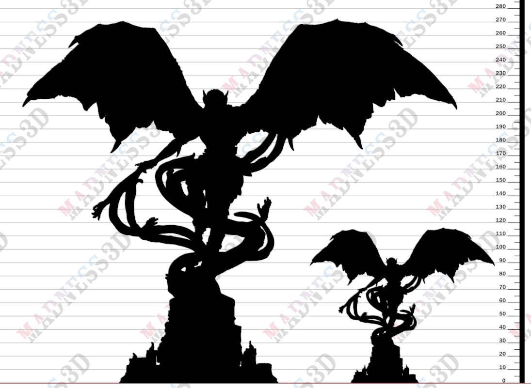 Theldranax the Ancient