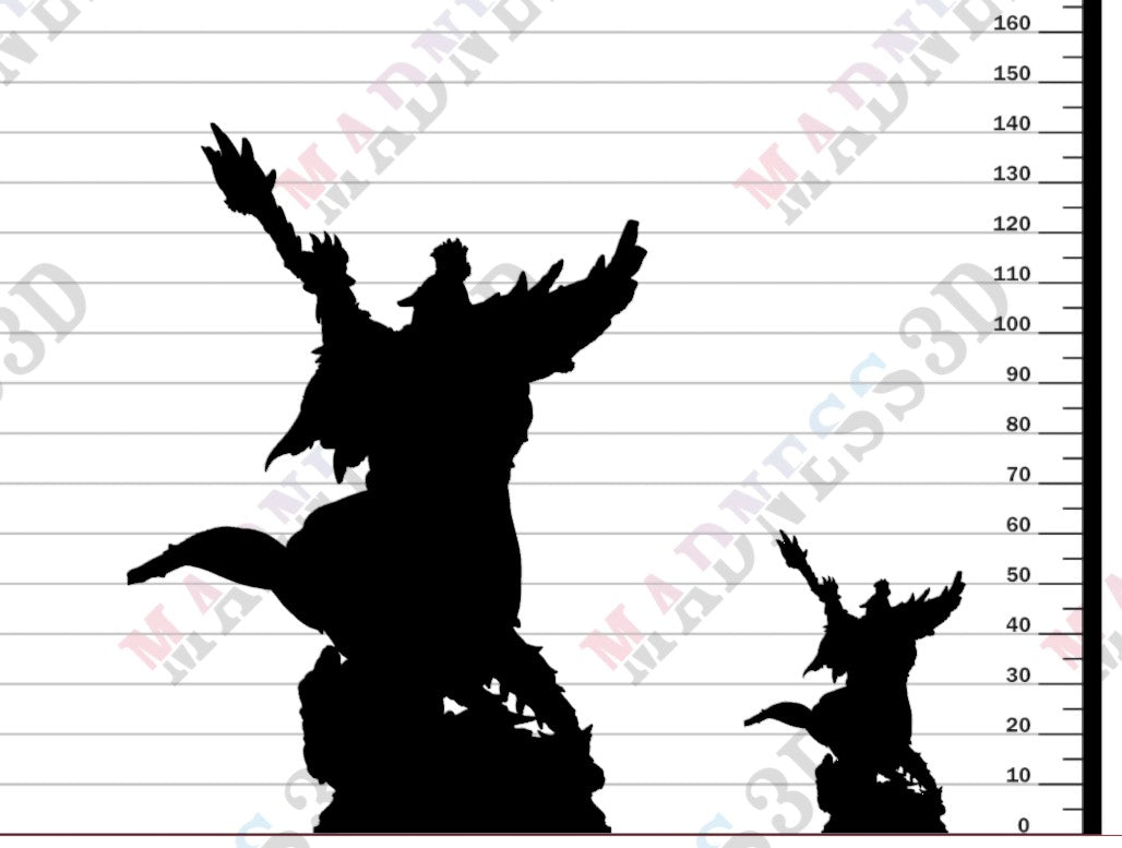 Wolfgang the World Shaker