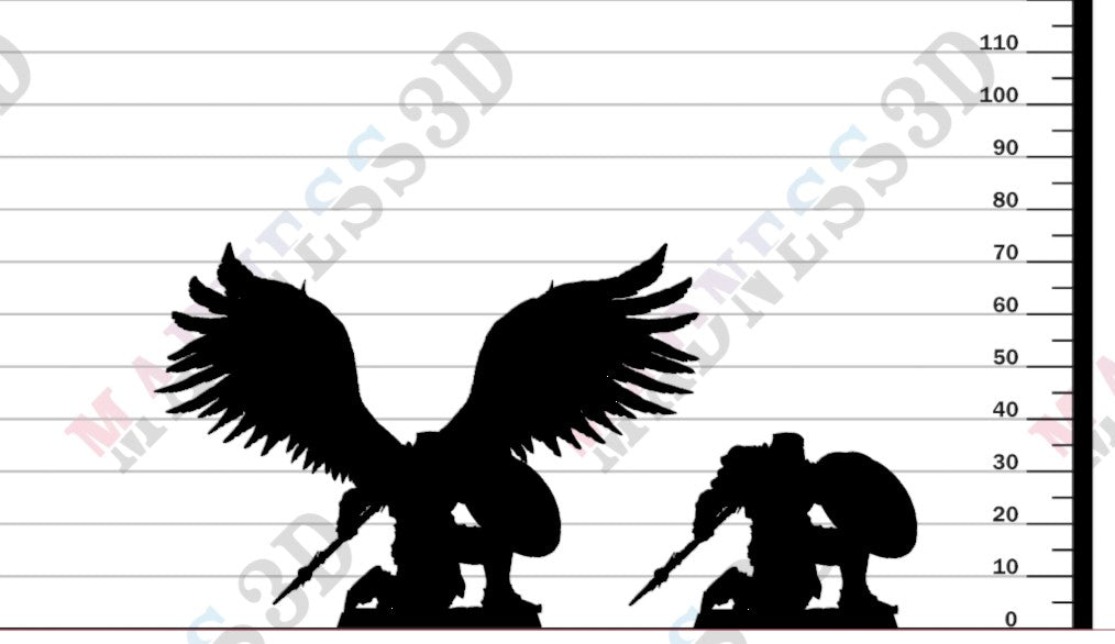 Ascended Legion - Block