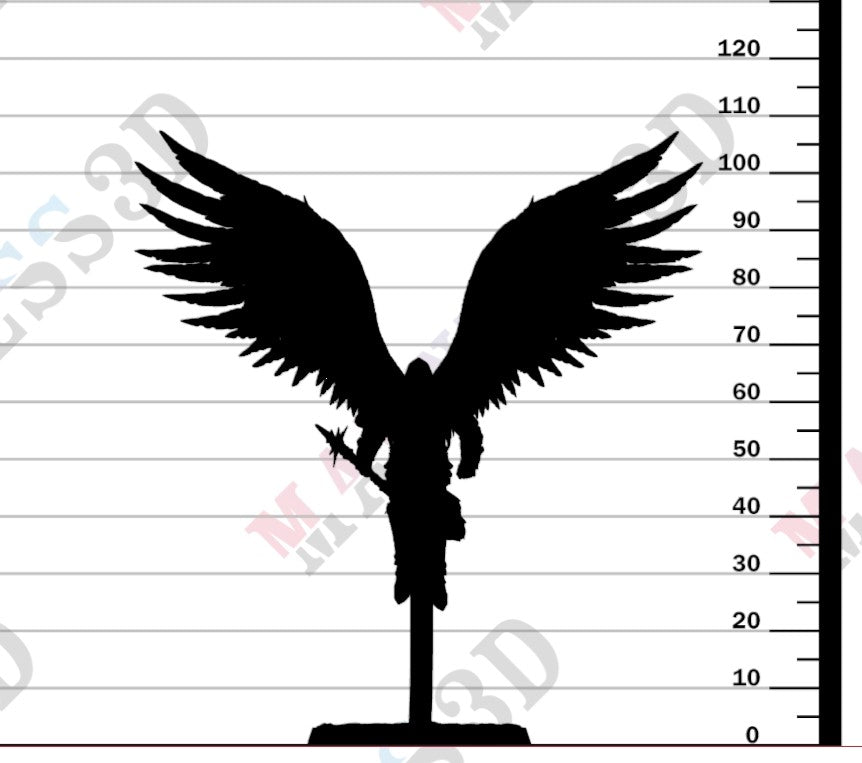 Ascended Legion - Fly Chief