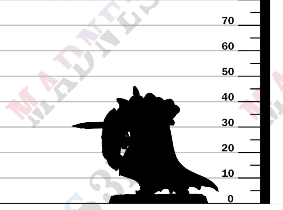 The Radiant Legion - Shield Charge
