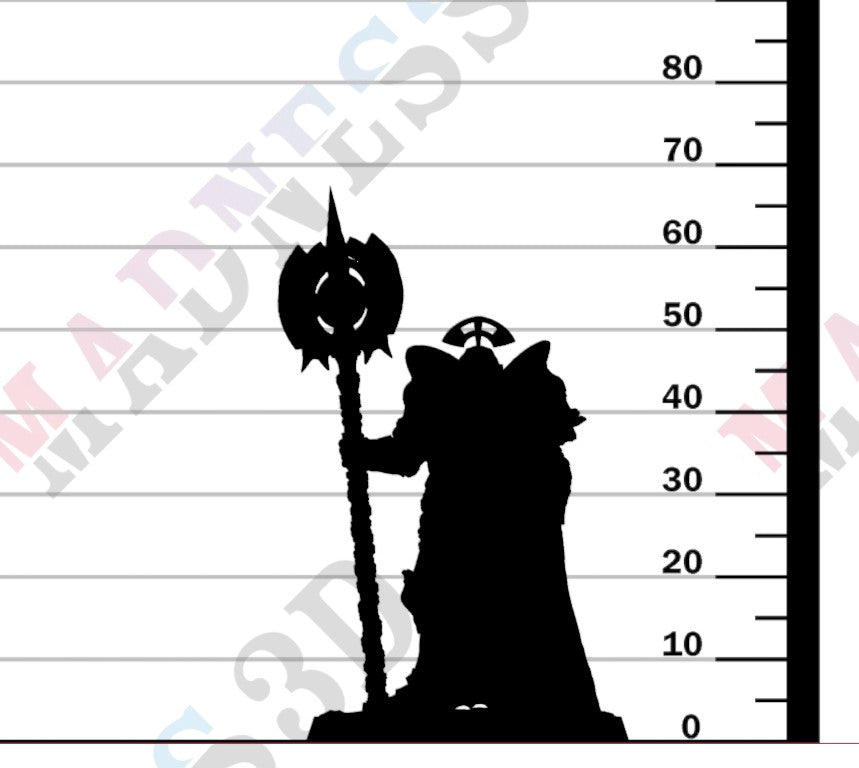 The Radiant Legion - Spear Wait