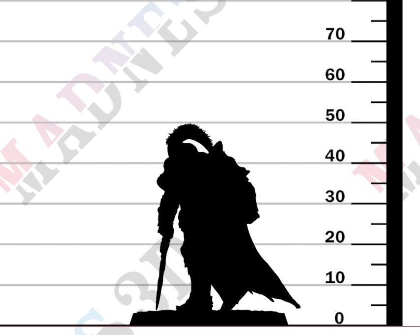 The Radiant Legion - Sword Walk