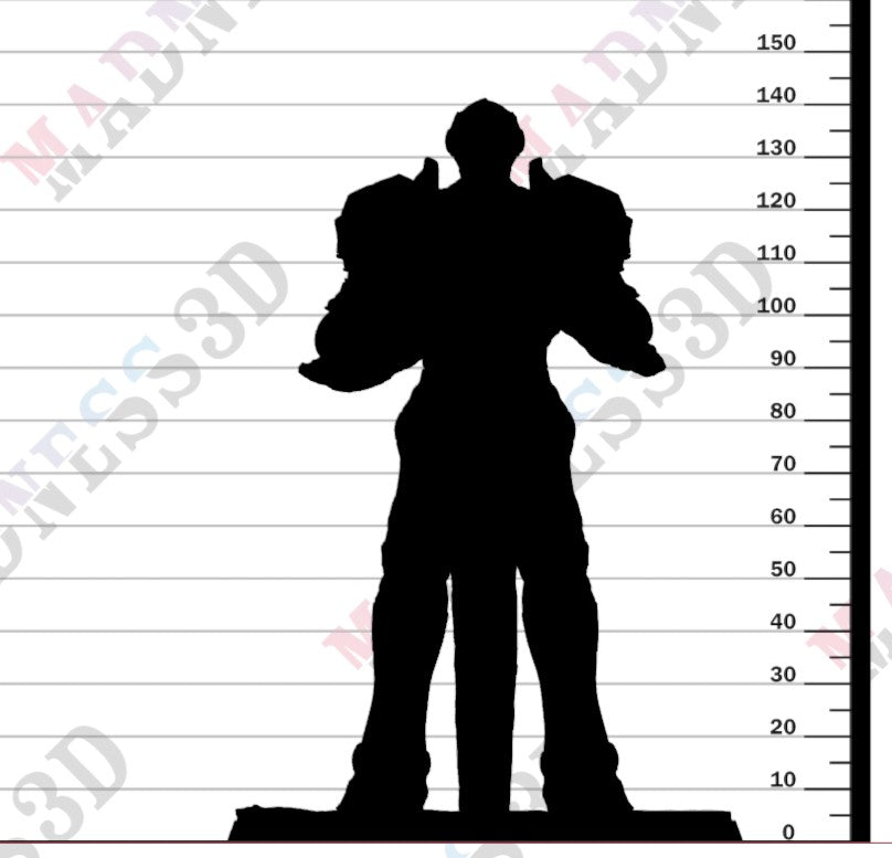 Sanctified Stone Guardian