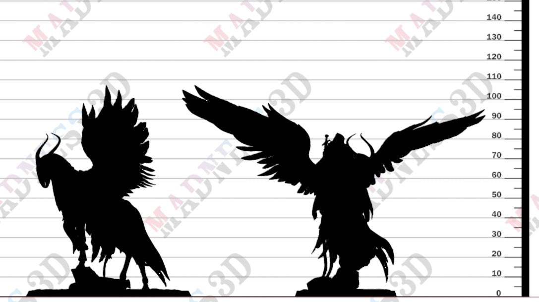 Sky Sentinel - Stance