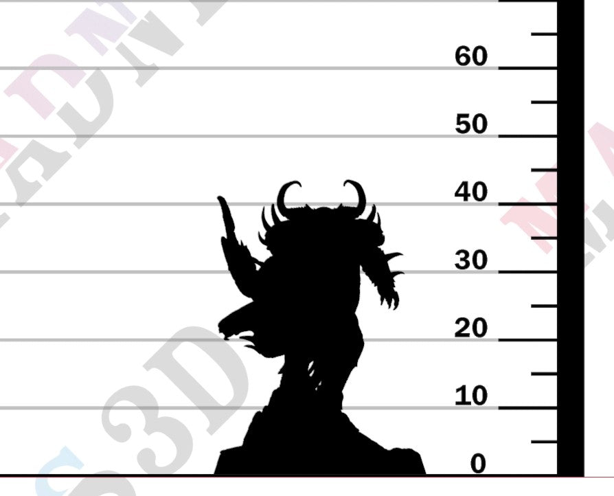 Hellforged Legion - Proud