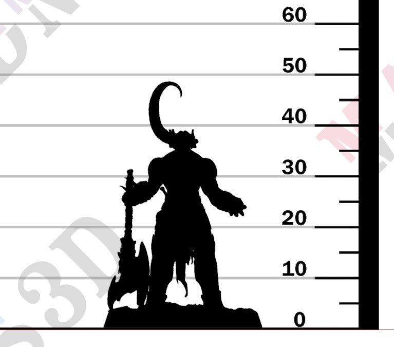 Hellforged Legion - Scorn