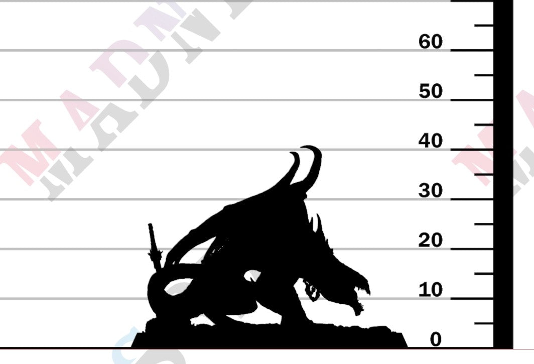 Hellspawned Brood - Attack