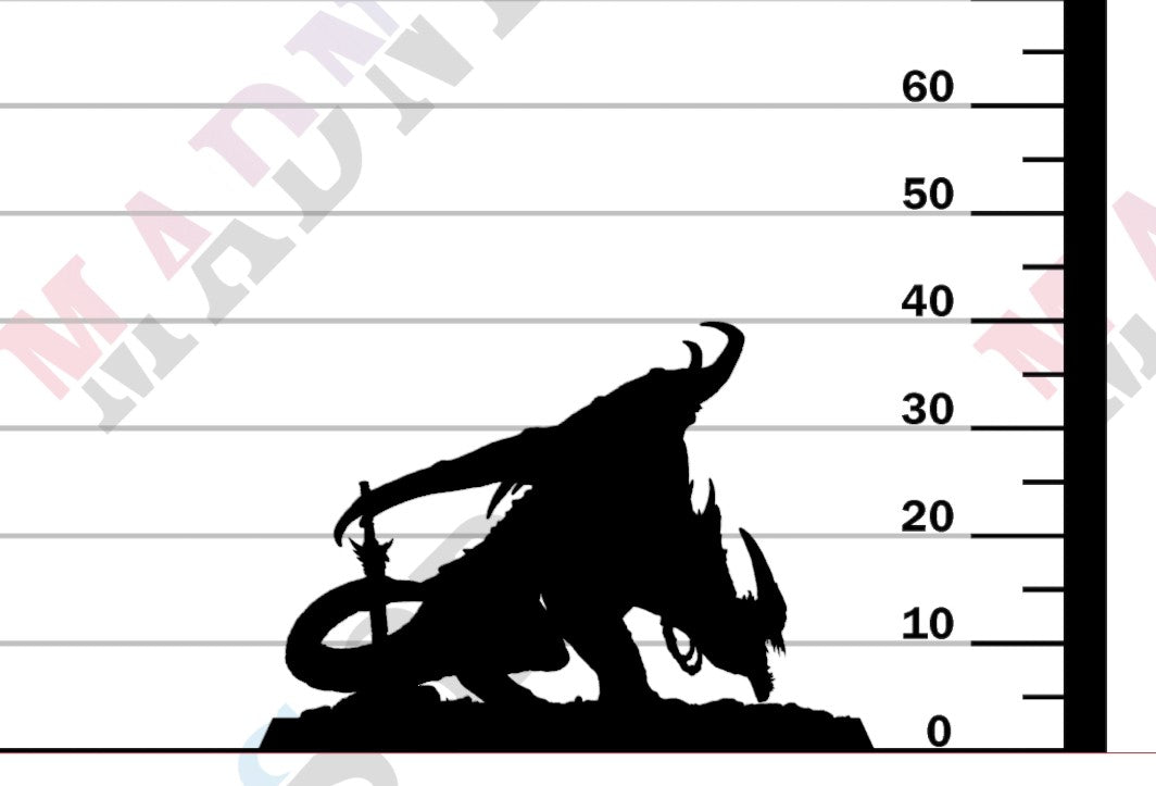 Hellspawned Brood - Look