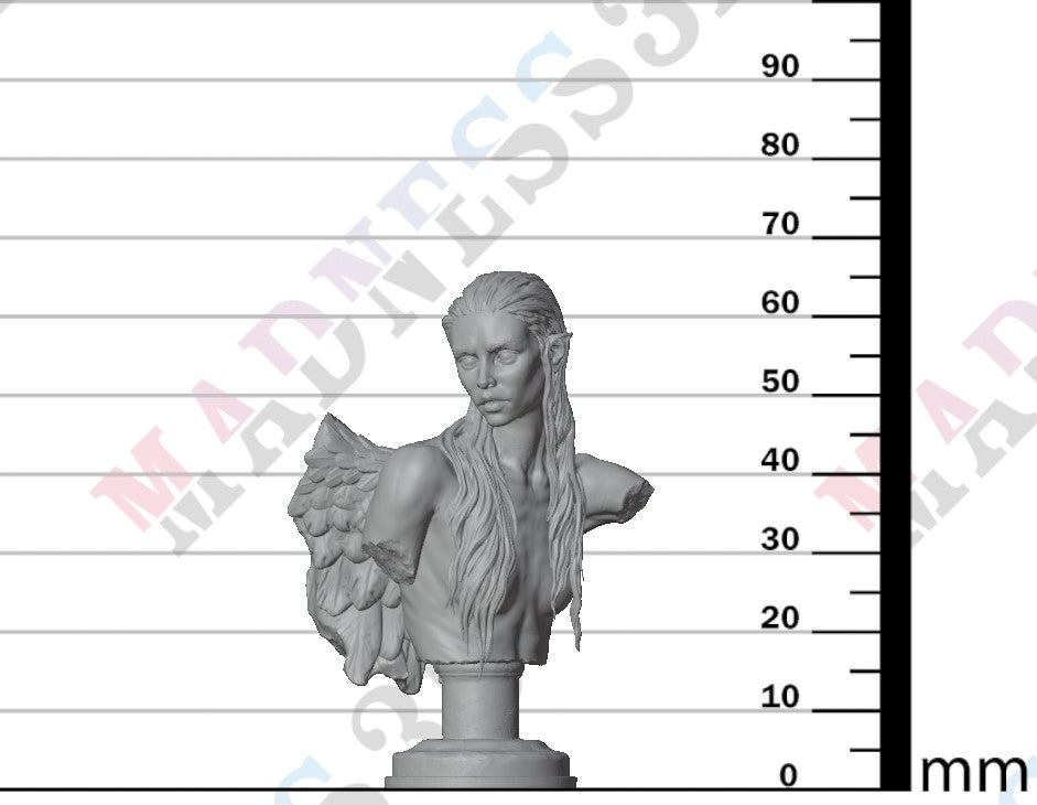 Harpy - Bust