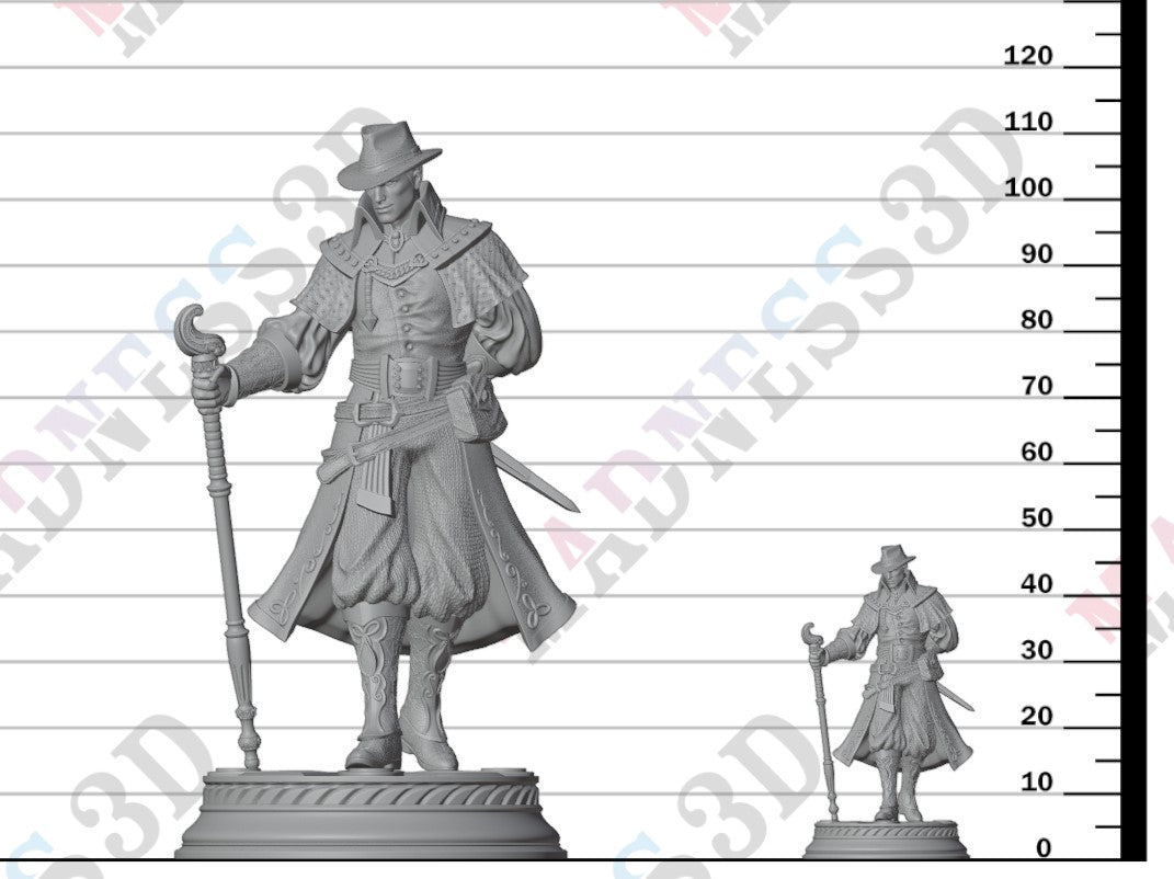 Ernest "Flip-Flop" Dodd