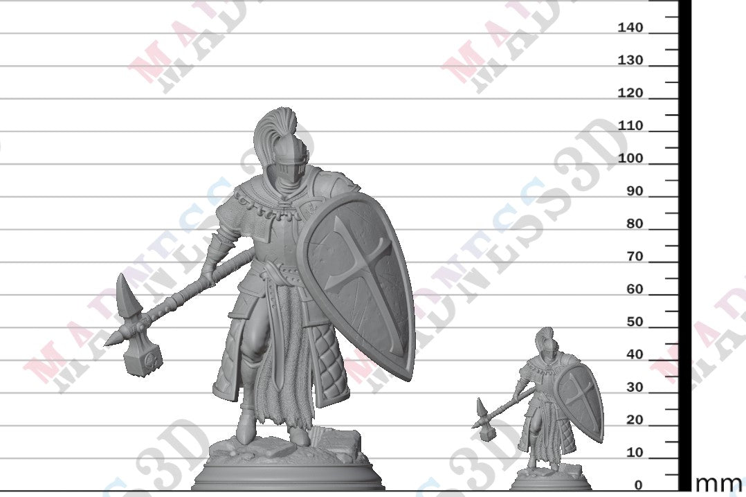Jeremus of Jochenia