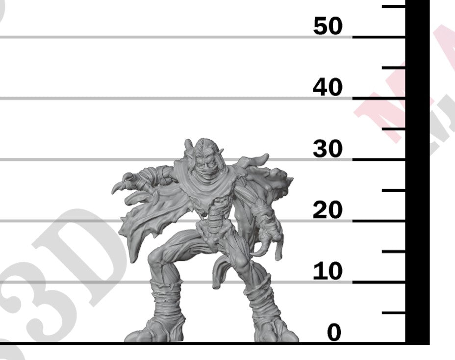 Soul Reaper - Raziel