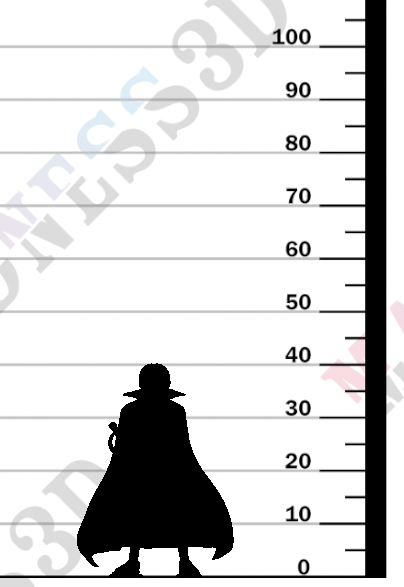 Shanks