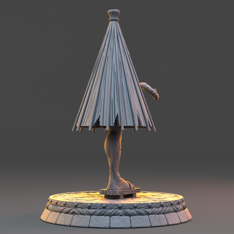 Shintenkasa