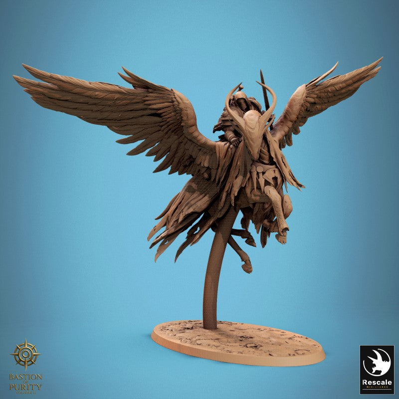 Sky Sentinel - Fly A