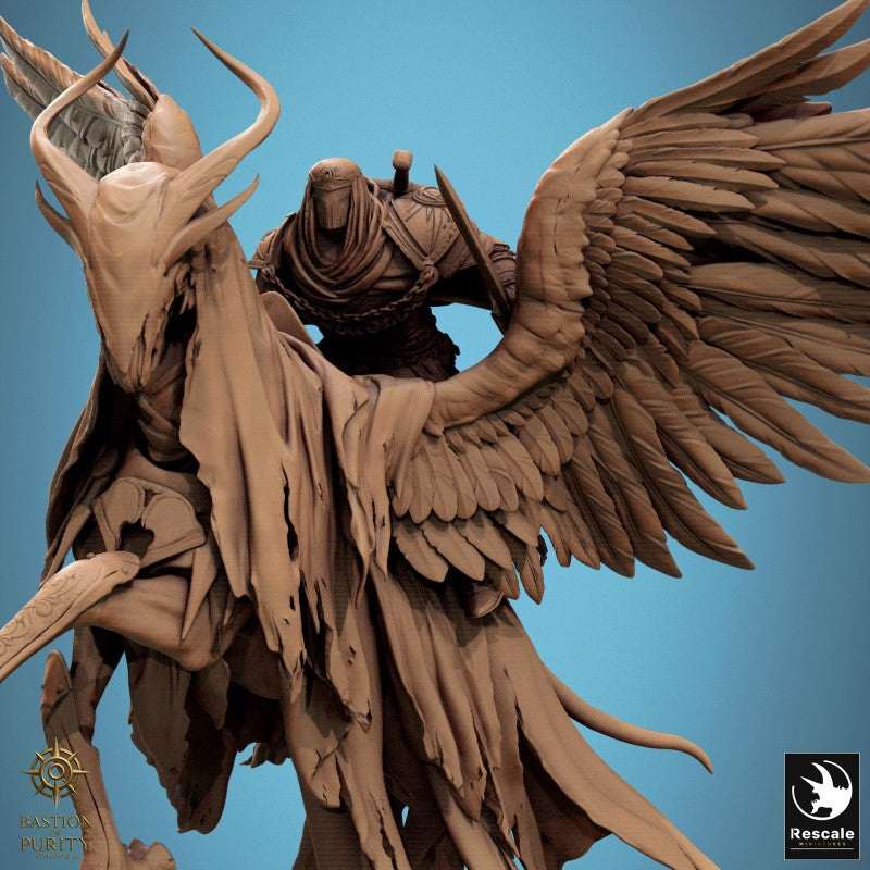 Sky Sentinel - Fly B