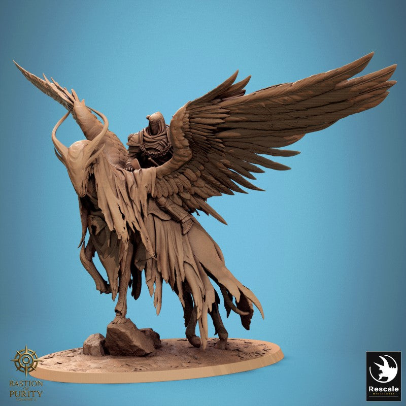 Sky Sentinel - Stance