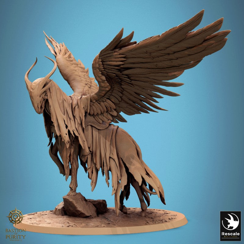 Sky Sentinel - Stance