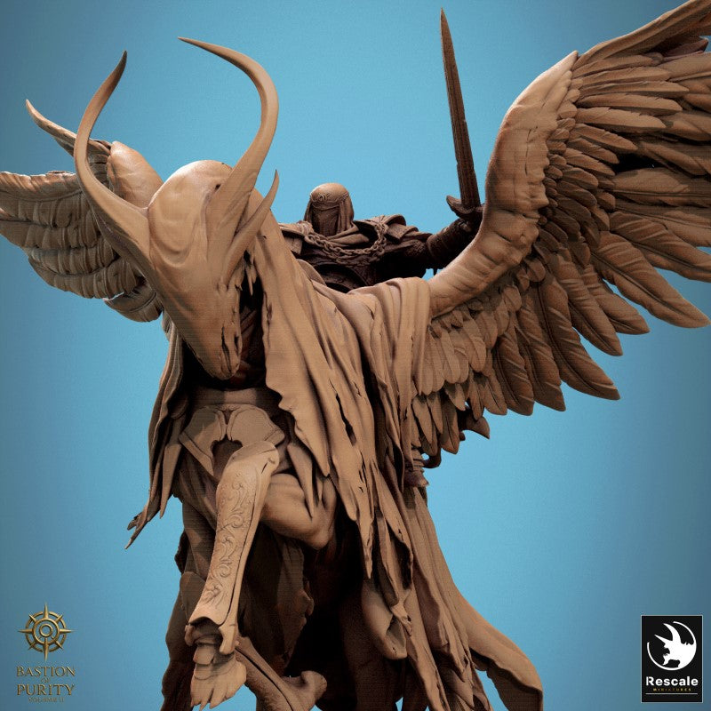 Sky Sentinel - Take Off