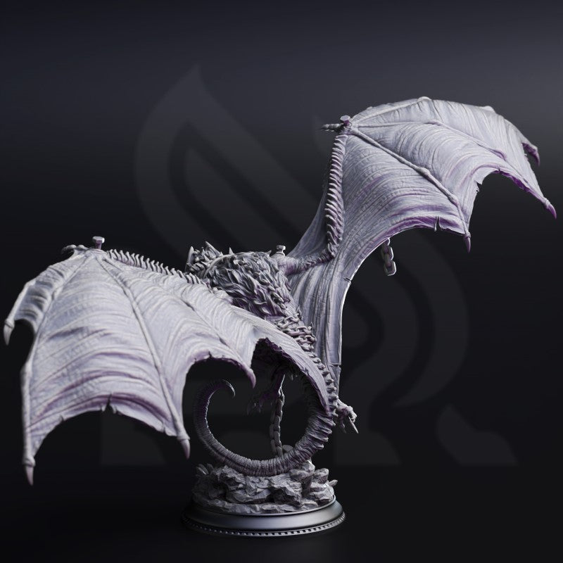 Sonari the Bridled Bat Monstrosity