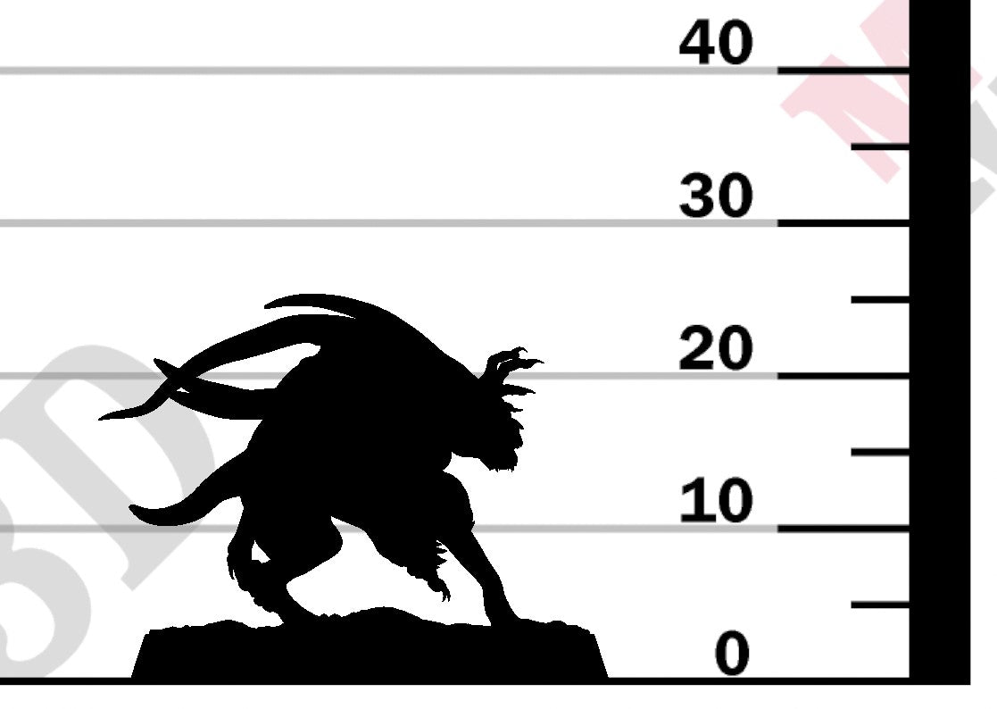 Devilish Flea - Stalk
