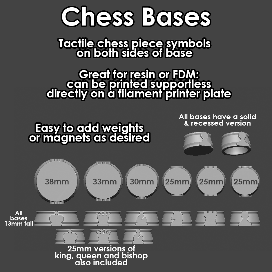 Chess Set
