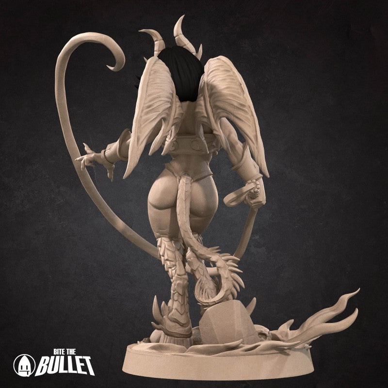Succubus