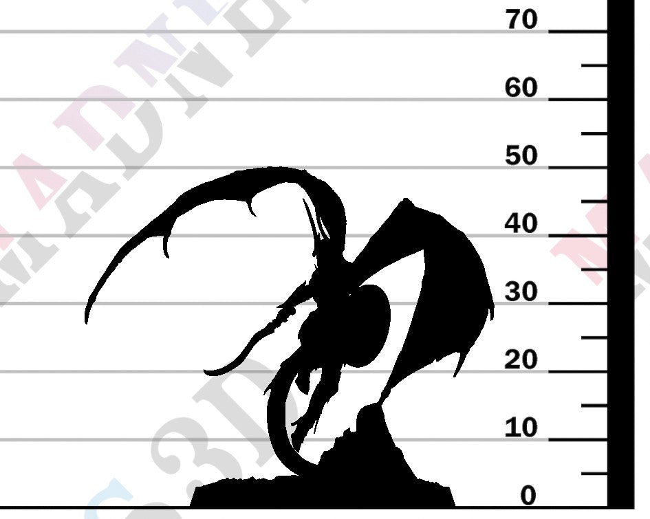 Cambion - Sword Ready