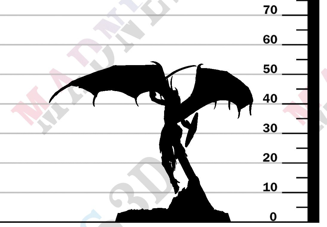 Cambion - Sword Strike