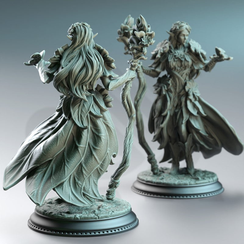 Synoria the Noble Hearted