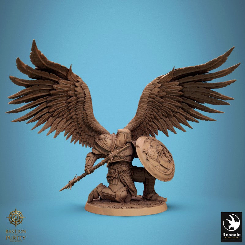 Ascended Legion - Block