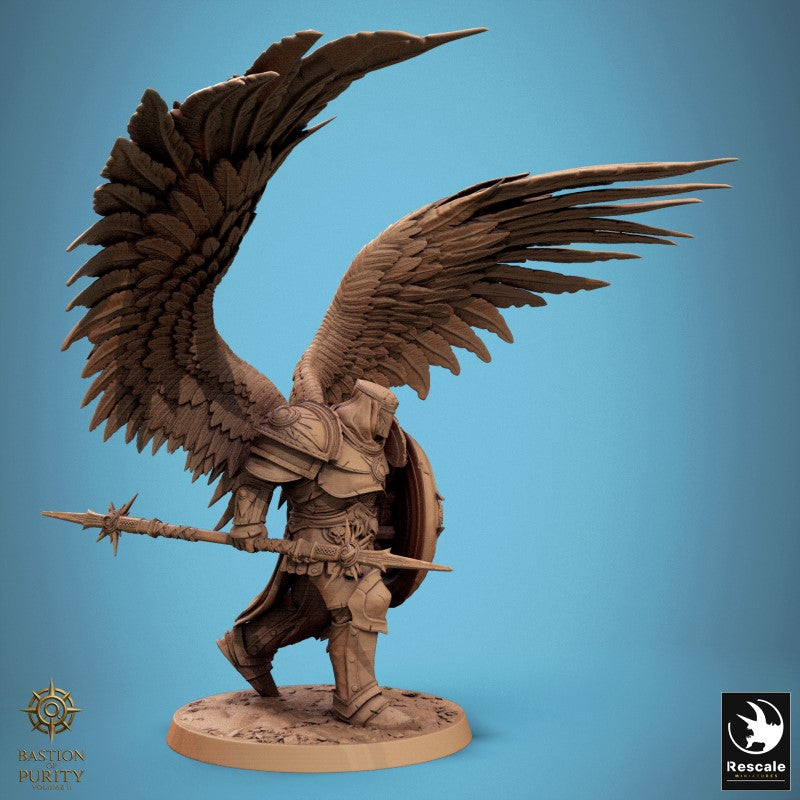 Ascended Legion - Walk