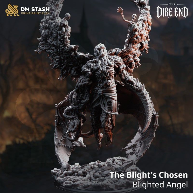 The Blight's Chosen