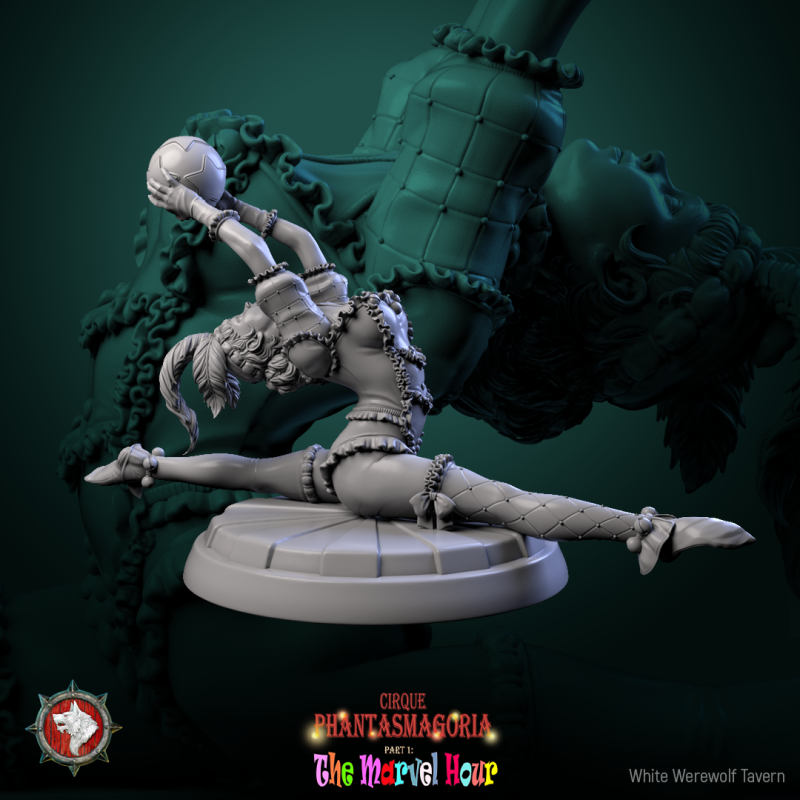 The Lollipop Twirler - V6