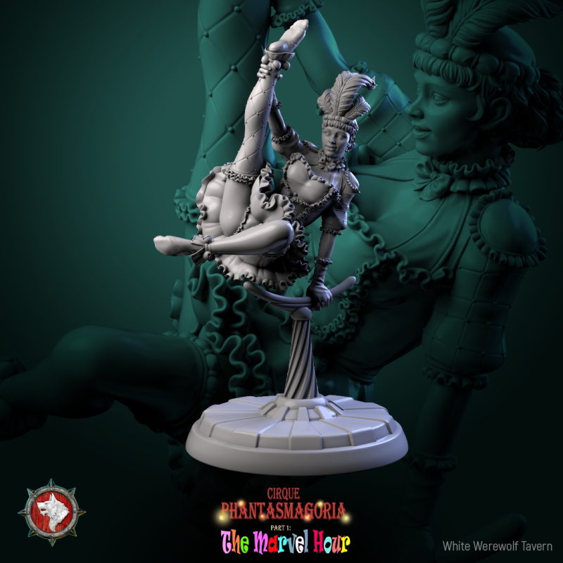 The Lollipop Twirler - V2