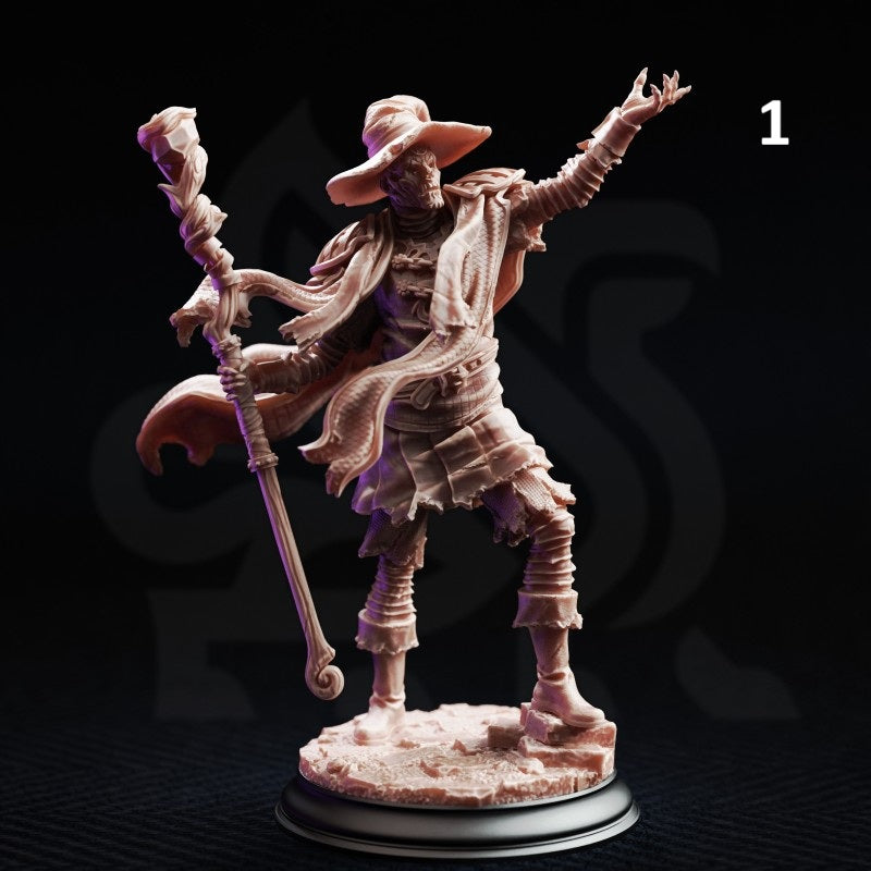 The Progressed - Dragonblight Stricken Students