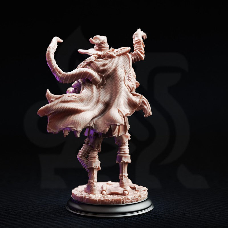 The Progressed - Dragonblight Stricken Students