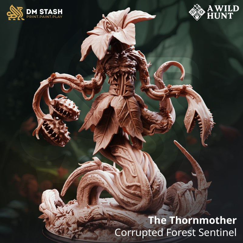 The Thornmother