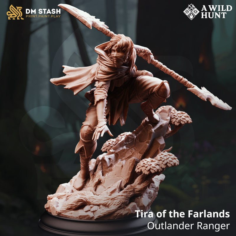 Tira of the Farlands
