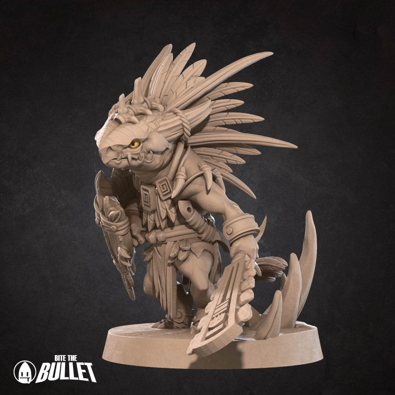 Kobold - Tribal