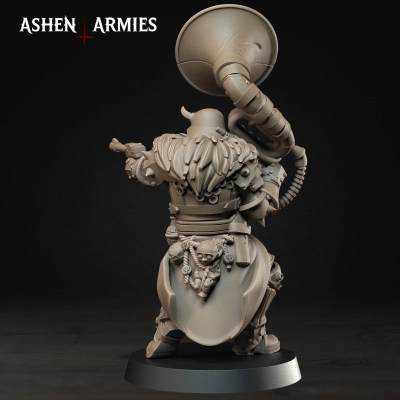 Tooper - V6