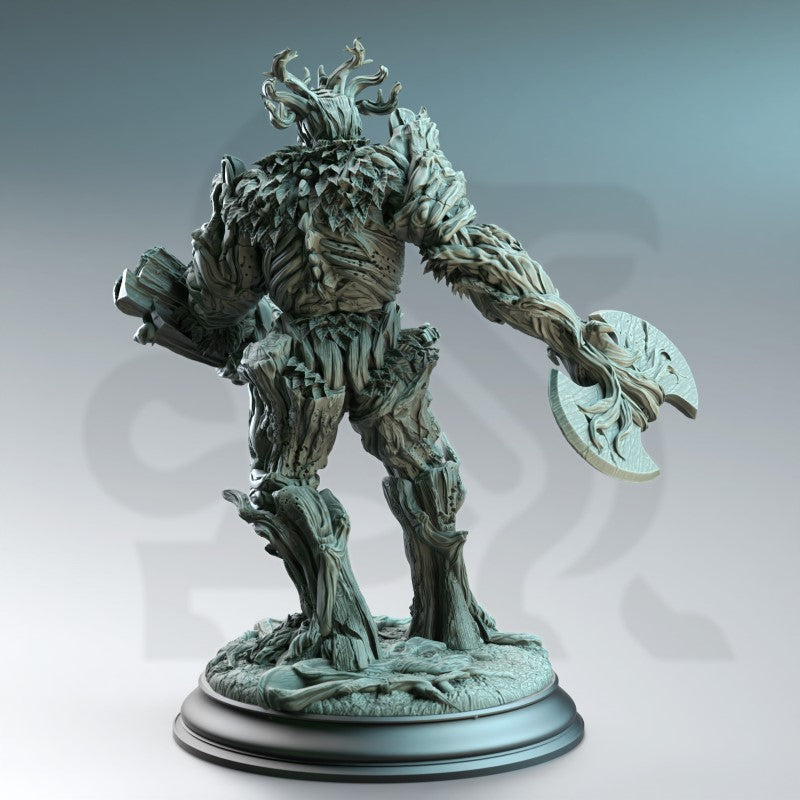 Trostaka the Vengeful