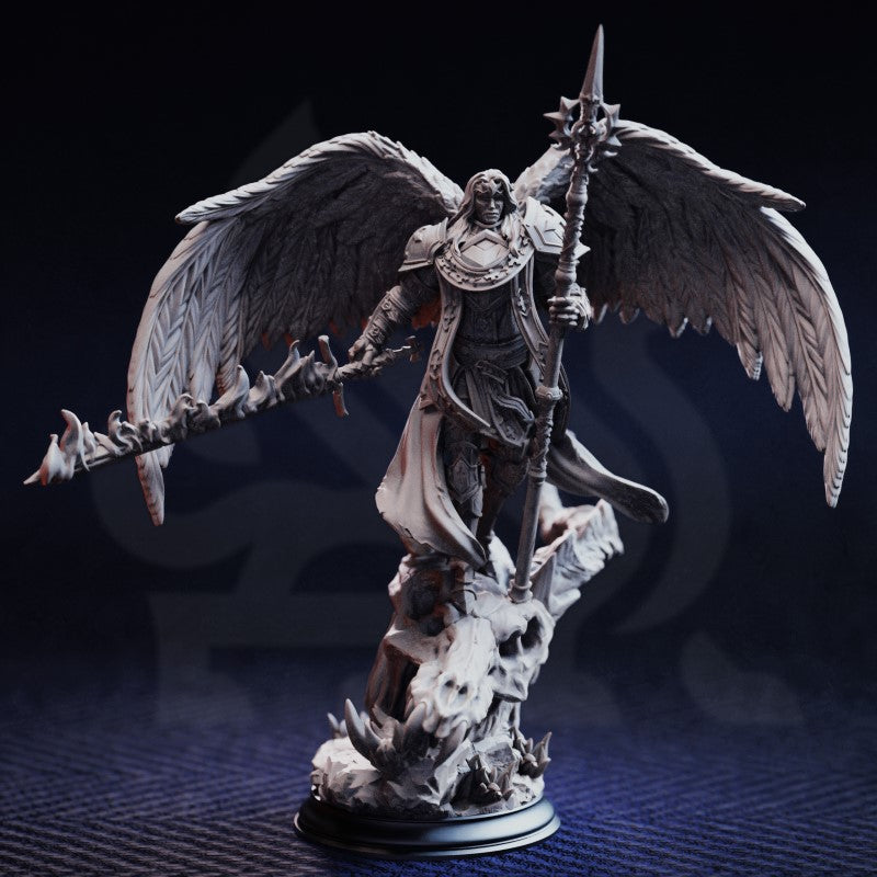 Tyrius the Reborn