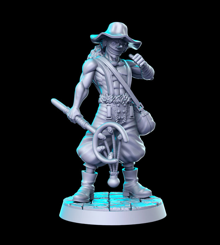 Usopp One Piece
