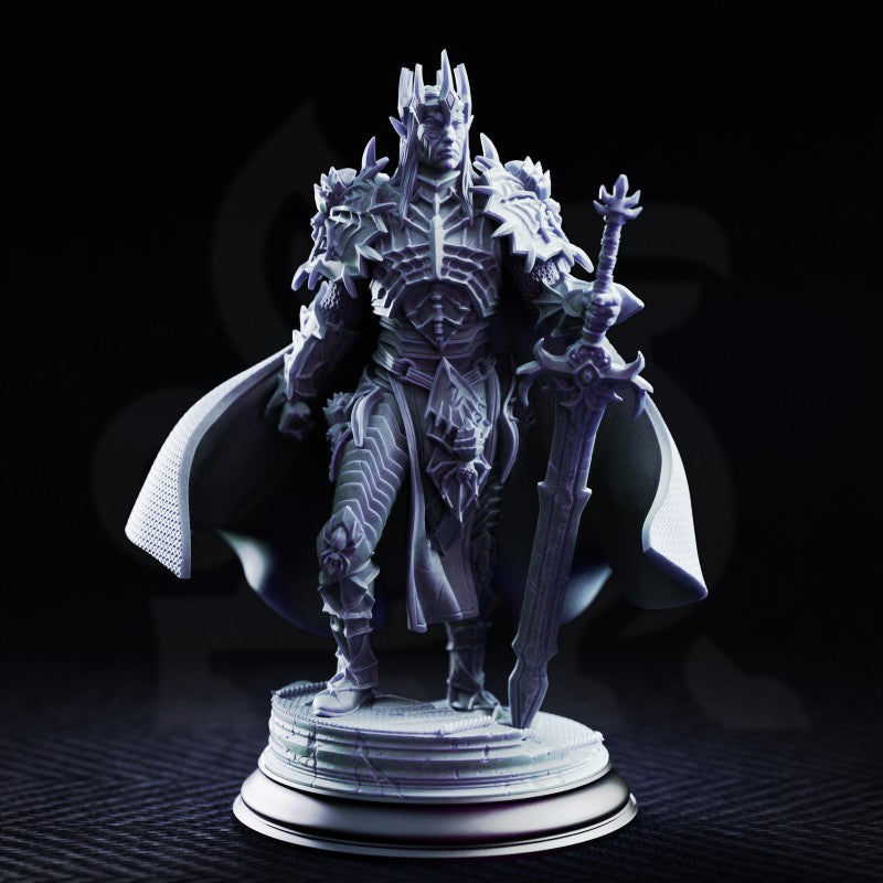 Xanathos the Dreadful