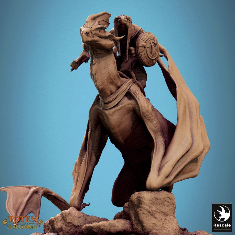 Zicoalt - Stance
