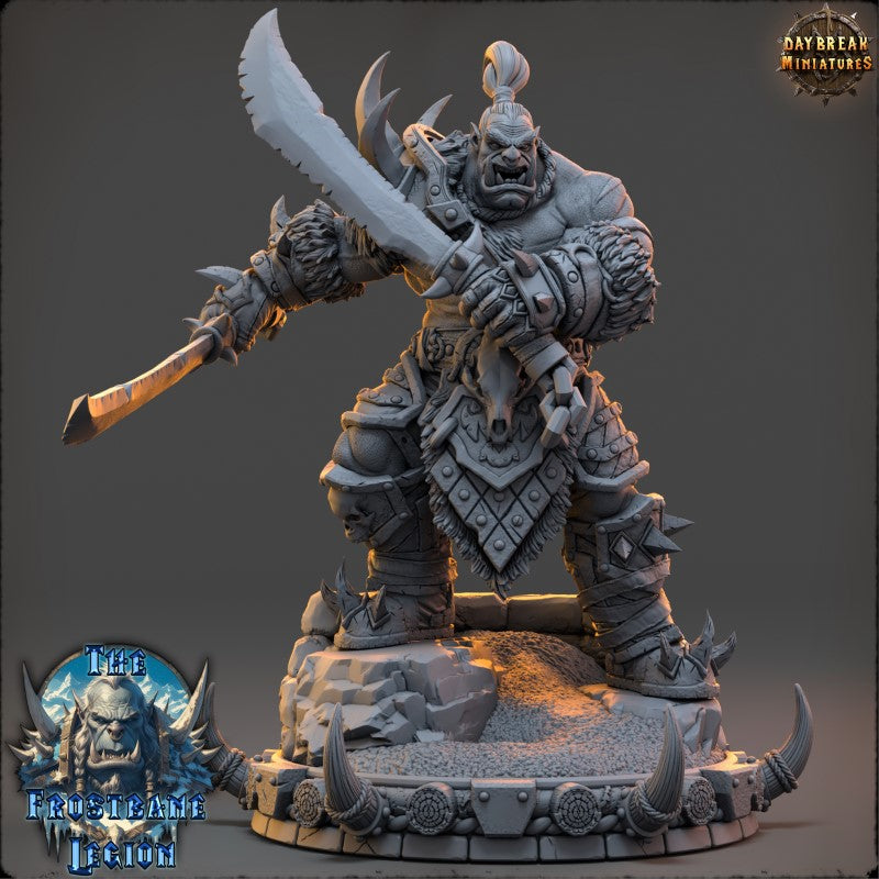 Zrathul the Stormbringer